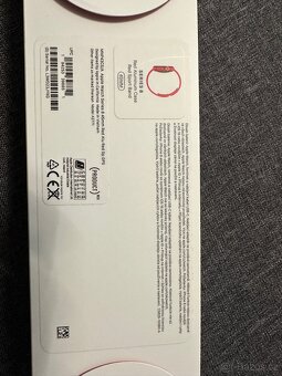 Prodám Apple Watch 8 RED edition 45mm - 2