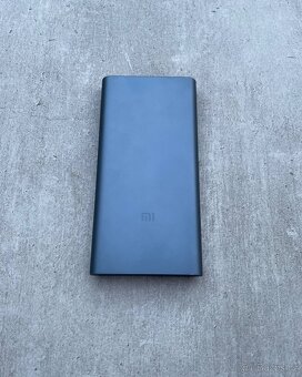 Xiaomi Powerbanka 10000 mAh - 2