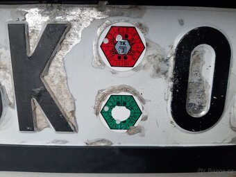 SKODA FELUCUA, 1.3i RV3004, NOVA STK - 2