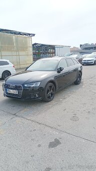 ALU kola 5x112 r18 vč letních pneu - 2
