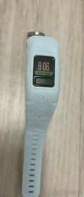Hodinky Garmin Vivofit Junior 2 Elsa - 2