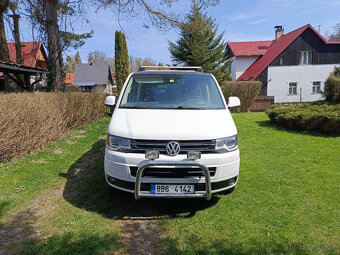 Volkswagen Multivan 2.0 BiTDI 180PS 6st. 4Motion Comfortline - 2