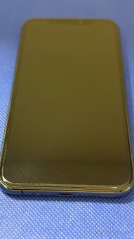 iPhone 11 Pro 256GB Graphite, krásný stav - 2