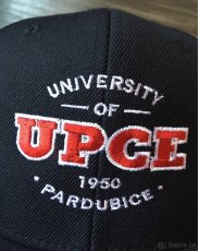 Nový snapback UPCE - 2