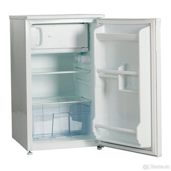 lednička 85cm s vnitřním mrazáčkem A+ - 2