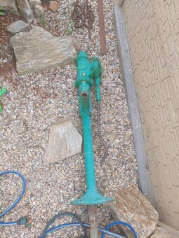 Pumpa Sigma Standard T - 2