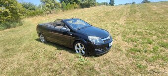OPEL ASTRA H TWINTOP (CABRIO) Kabriolet - 2