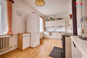 Prodej rodinného domu, 85 m², Staré Hobzí - 2