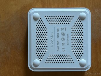 Prodám smart box H96Max - 2