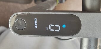 Elektrokoloběžka Xiaomi 4 Ultra - 2