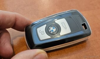 obal na klíček BMW - 2