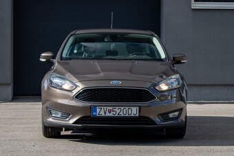 Ford Focus 1.0 EcoBoost Trend - 2