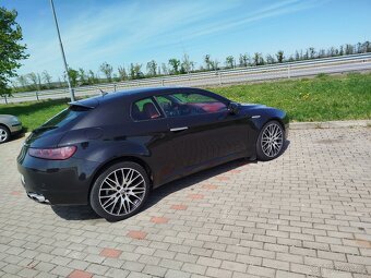 Alfa Romeo Brera 2.4 jtdm 147kw - 2