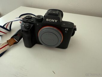 Sony Alpha A7S II - 2