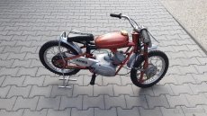 Prodám dětskou terénní motorku - 2