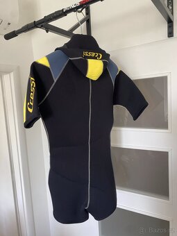 Krátký neopren Cressi MAN 4/M - 2
