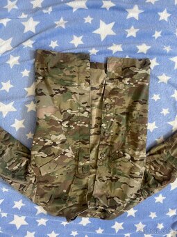 CRYE PRECISION Multicam BLŮZA G 4 - 2
