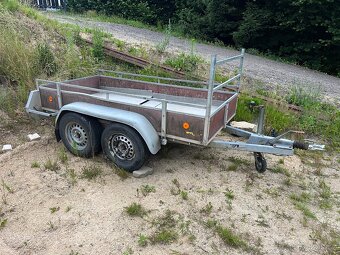 Hapert 2000kg - 2