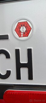 Prodám elektro koloběžku - 2
