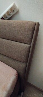 Boxspring Blanár 180200 - 2