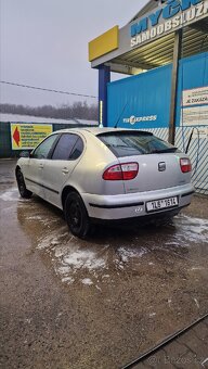 Seat Leon - 2