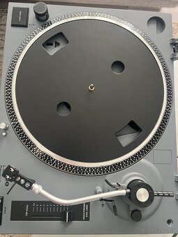 Gramofon Lenco L 3808 - 2