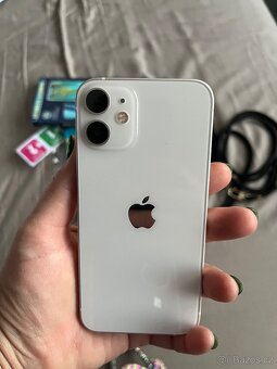 Iphone 12 mini 64GB - 2
