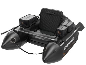 Belly boat savage gear - 2