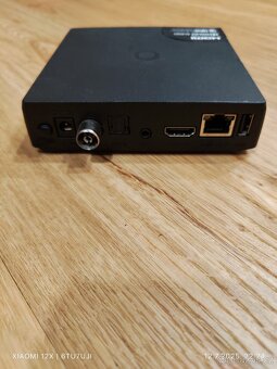 Prodám settop box O2 plně funkční za 600 - 2
