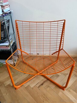 Křeslo SKÅLBODA - IKEA - 2