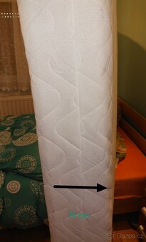 Matrace - 2