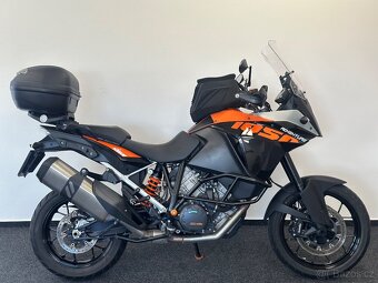 KTM Adventure 1050 - 2