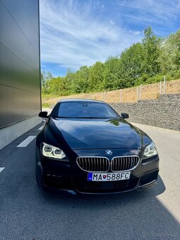BMW 640d XDrive Mpacket - 2