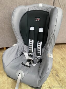 Autosedacka Britax Römer - 2