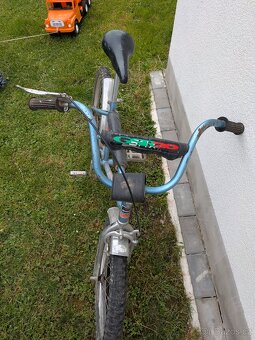 BMX 20 - 2