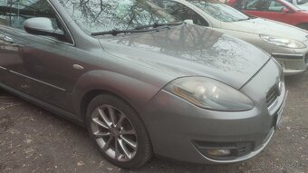 Fiat Croma 1.9 JTD 110kW automat - 2