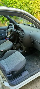 Ford Fiesta 1.3 - 2