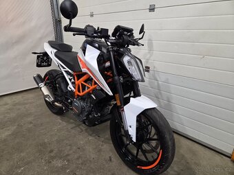 KTM 390 Duke - 2
