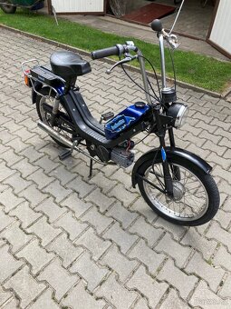 Babetta 210 - 2