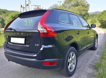 Volvo XC60 120kW, automat 6q 4x2 - 2