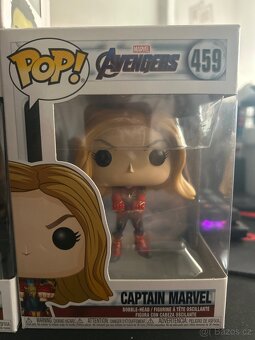 Pop figurka - 2