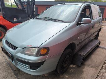 Mitsubishi Space star 1.3.16Vr.v.03 4G1360kw(4712) - 2