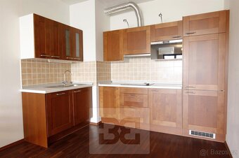 Pronájem bytu 2+kk 64 m2 s GS v ceně, ev.č. N08193 - 2