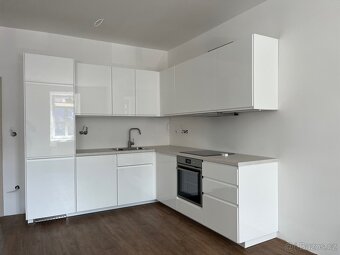 Pronájem bytu 3+kk 82m2 Litomyšl - 2