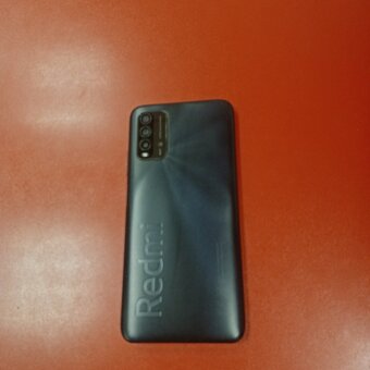 Xiaomi Redmi 9T 4/128GB - 2