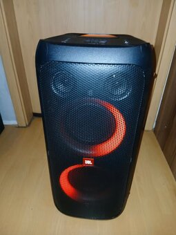 JBL 310 - 2