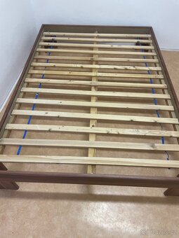 Postel 140x200 - 2