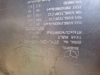 chladič lc 110-70 - 2