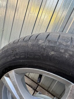 Alu kola R16 4x108 - 2