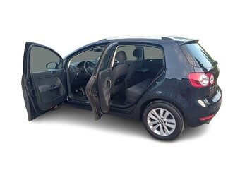 1.majitel..Volkswagen Golf Plus kamera - 2